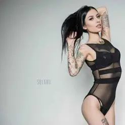 Karla Blackburn