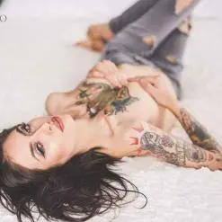 Karla Blackburn