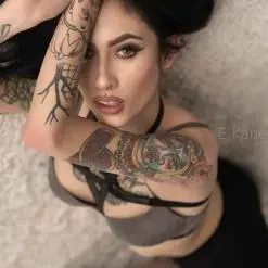 Karla Blackburn
