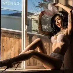 Karla Blackburn