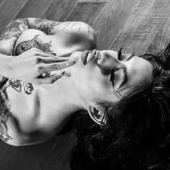 Karla Blackburn
