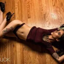Karla Blackburn