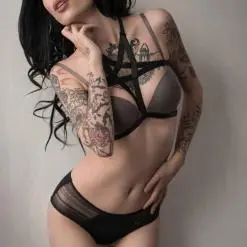 Karla Blackburn