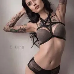 Karla Blackburn