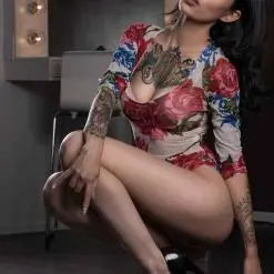 Karla Blackburn