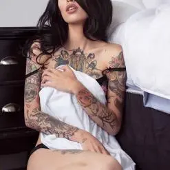 Karla Blackburn