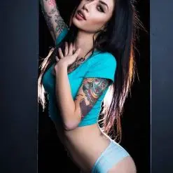 Karla Blackburn