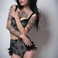 Karla Blackburn