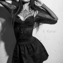 Karla Blackburn