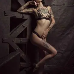 Karla Blackburn