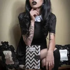 Karla Blackburn