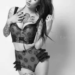Karla Blackburn