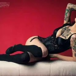 Karla Blackburn