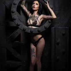 Karla Blackburn
