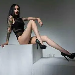 Karla Blackburn
