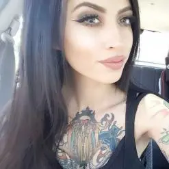Karla Blackburn