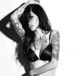 Karla Blackburn