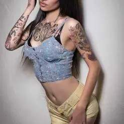 Karla Blackburn
