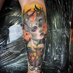 Kat Abdy