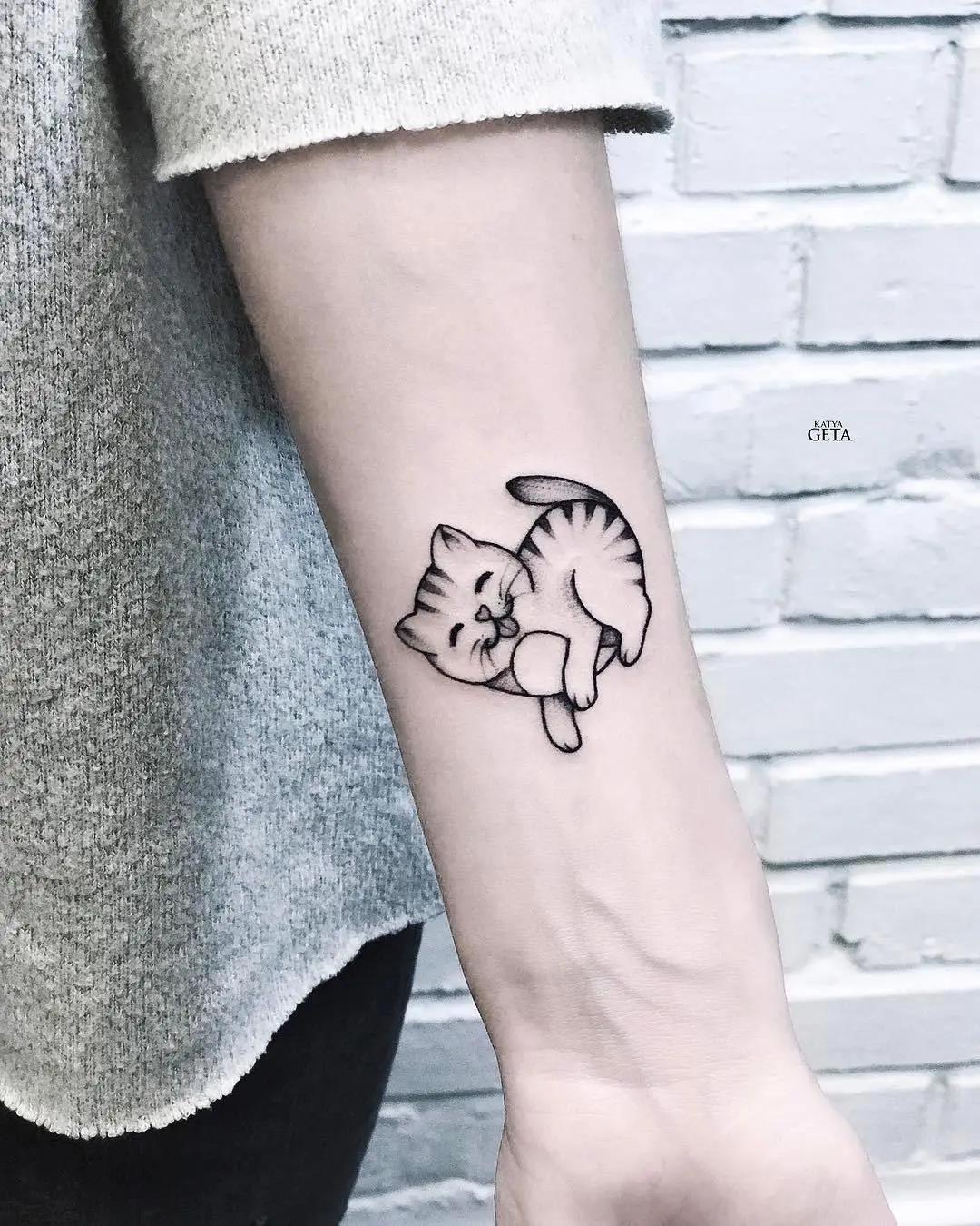 Катя Гета