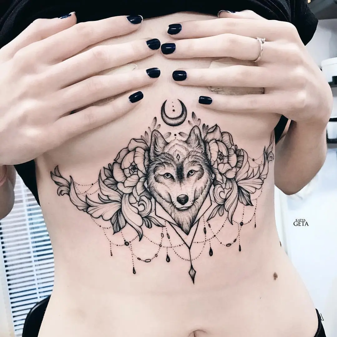 Катя Гета