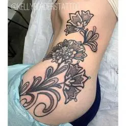 Kelly Borders