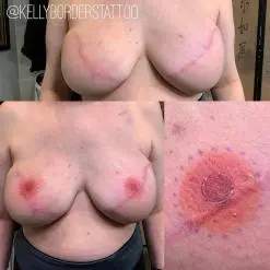 Kelly Borders