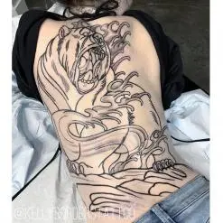 Kelly Borders