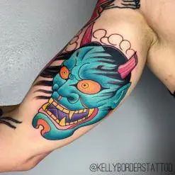 Kelly Borders