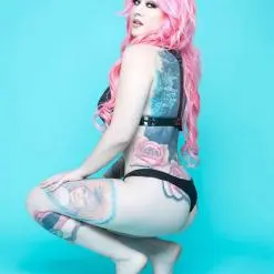 Kelly Eden
