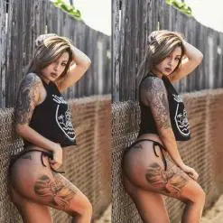 Kesia Anaya