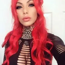 Kimberley Ann