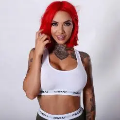 Kimberley Ann