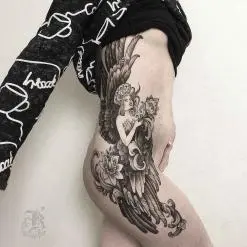 Кристина Дармаева