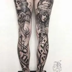 Кристина Дармаева
