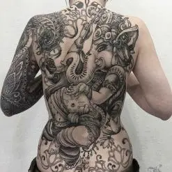 Кристина Дармаева