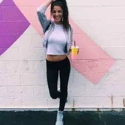 Kylie Rae Hall