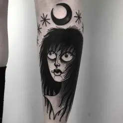 Laura Yahna