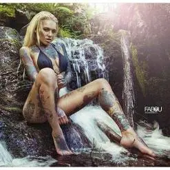 Lauren Brock