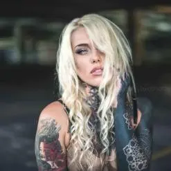 Lauren Brock
