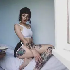 Lauren Fernandez
