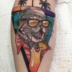 Leisure Brodie Bandit