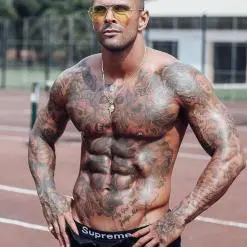 Leon Scott