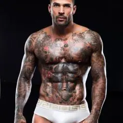 Leon Scott