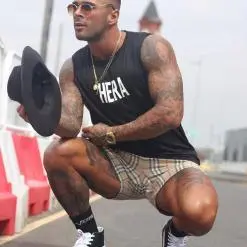 Leon Scott