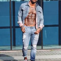 Leon Scott