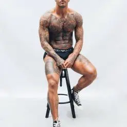 Leon Scott