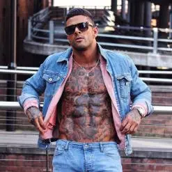 Leon Scott