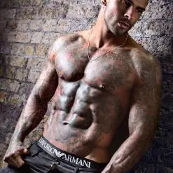 Leon Scott