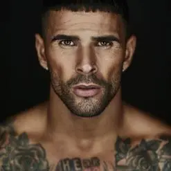 Leon Scott